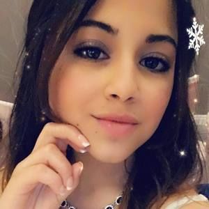 Meet your Posher, Lisbetty